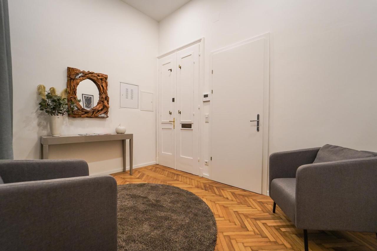 Vina #2 Apartment Vienna Exterior photo
